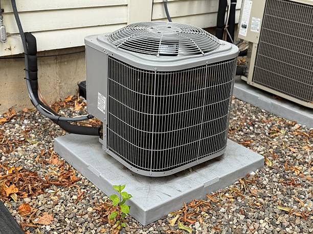 24/7 Emergency Hvac Installation experts in Roselle Park, NJ