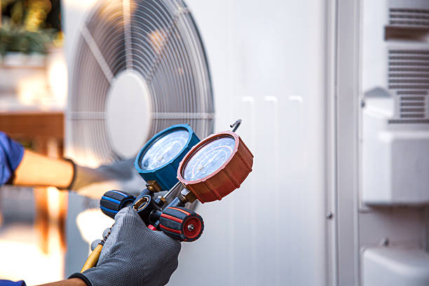 Affordable Hvac Installation solutions in Roselle Park, NJ